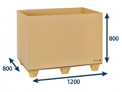 thumb full prepravny eurobox 1200 x 800 x 800 7vvl bez hornych chlopni