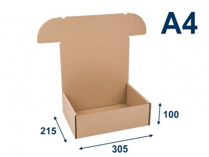 thumb full krabica na tlacoviny a4 305 x 215 x 100 3vvl