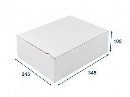 thumb full krabica speedbox 345 x 245 x 105 3vvl 1lp biela 2