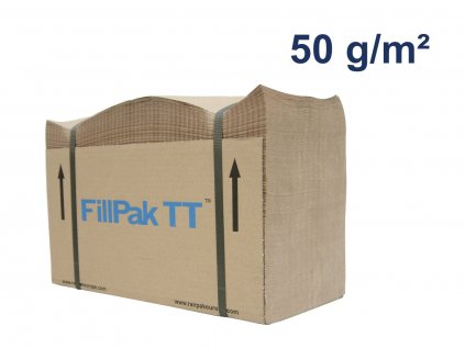 Papier fixačný FillPak TT, 50g/m2