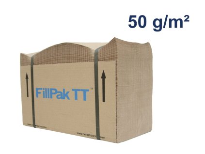 Papier fixačný FillPak TT, 50g/m2