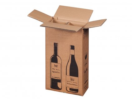 krabica na vino smart vinebox 2 flase