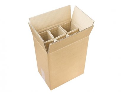 krabica prepravna 6 flias profi