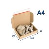 thumb full postova krabica s papierovou fixaciou a4 305x215x42 3vvl 1lp
