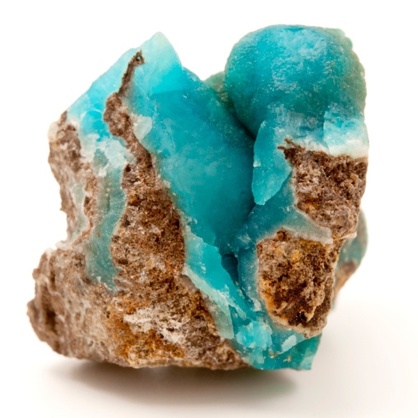 Hemimorphite
