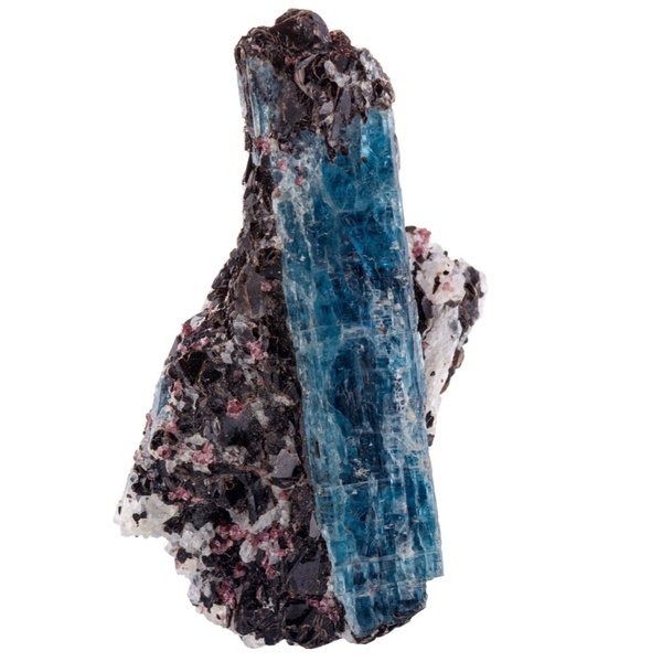 Kyanit modrý / Distein