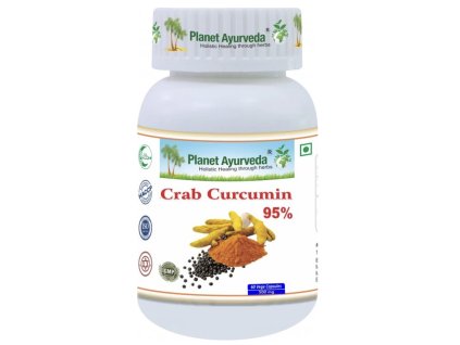 planet crabcurcumin