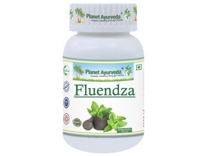 planet fluendza