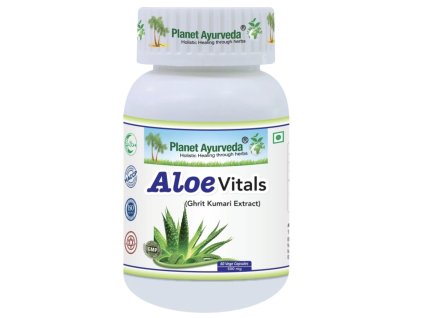 planet aloe