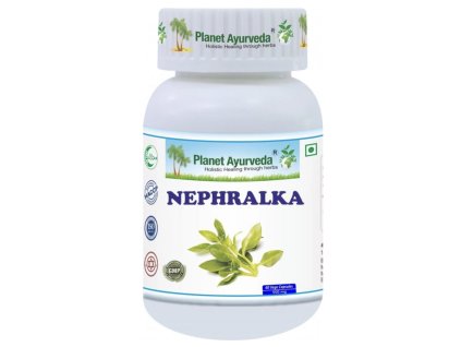 planet nephralka