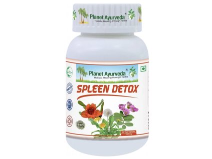 planet spleen