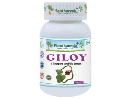 planet giloy