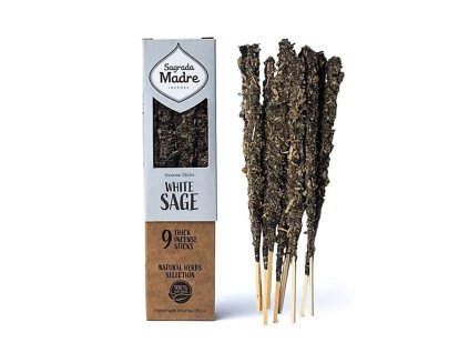 sagrada tycinky salvia