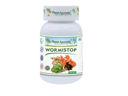 wormistop