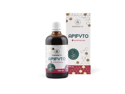 apifyto echinacea