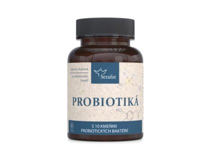 serafin probiotika