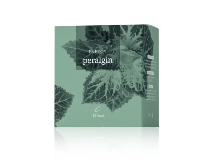 energy peralgin