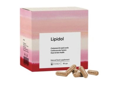 energy lipidol