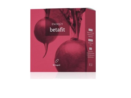 energy betafit