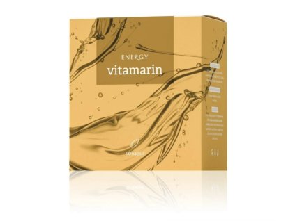 energy vitamarin