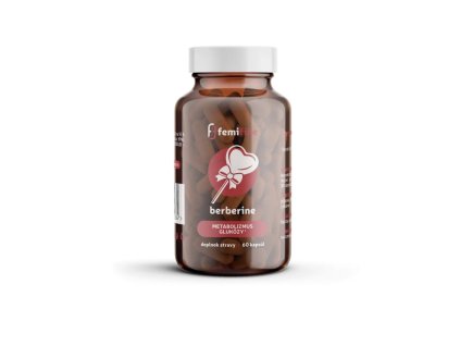 femifine berberinnn