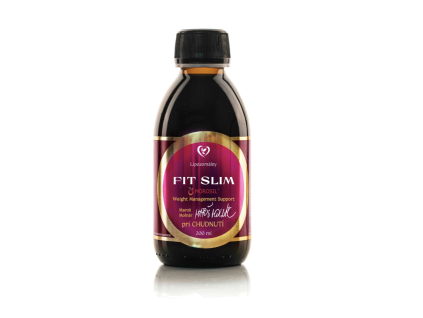 fit slim lipo