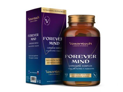 forever mind