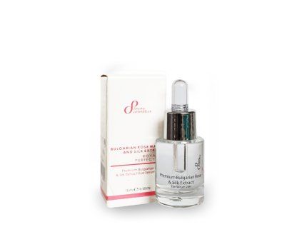 hristina hodvab serum
