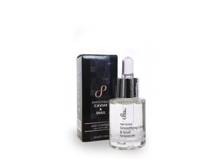 hristina kaviar serum