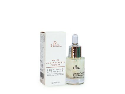 hristina zosvetluj serum
