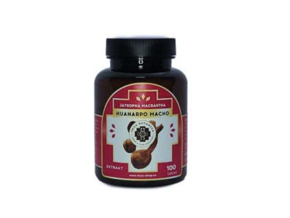 inca huanarpo tbl