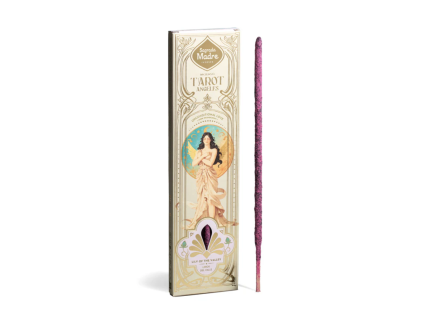 sagrada madre tarot bezpodm