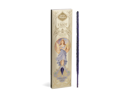 sagrada tarot sprievodca