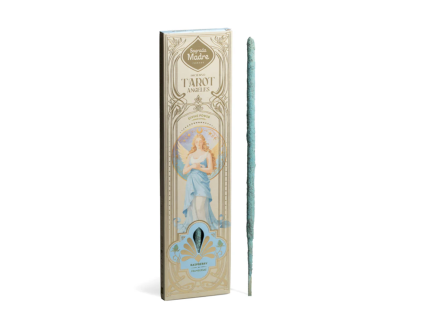 sagrada tarot power