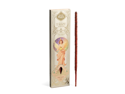 sagrada tarot vnutornasila