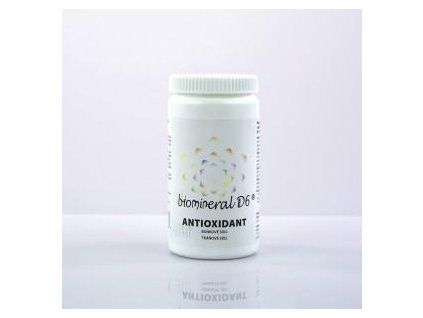 9. ANTIOXIDANT