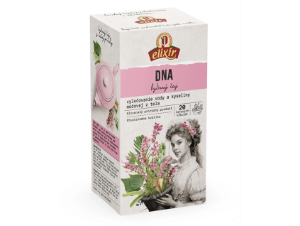 agro dna