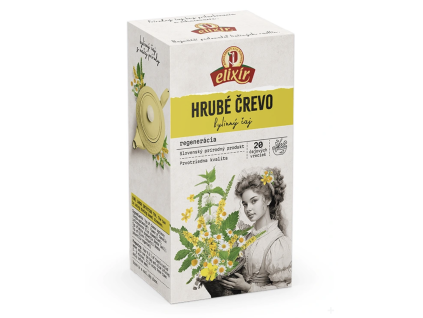agro hrube crevo