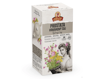 agro prostata