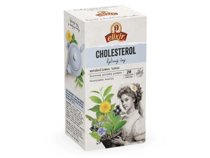 agro cholesterol