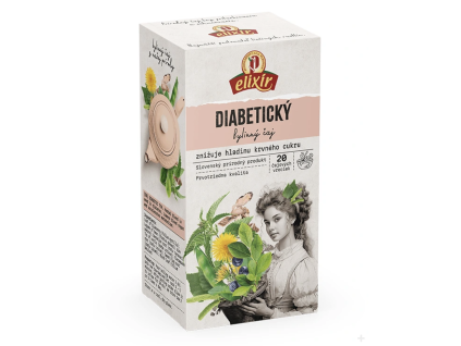 agro diabeticky