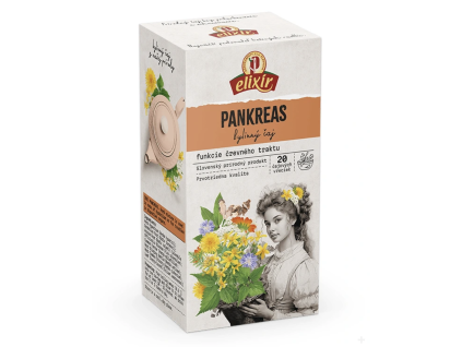 agro pankreas