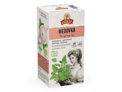 agro medovka