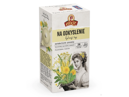agro odkyslenie