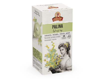 agro palina
