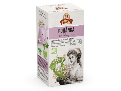 agro pohanka