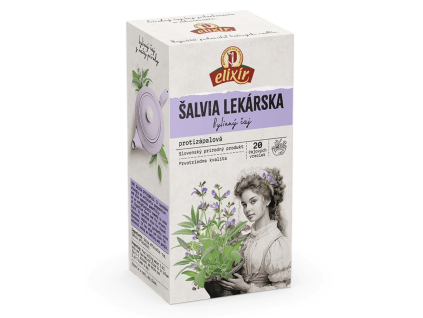 agro salvia