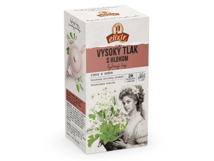 agro vysoky tlak