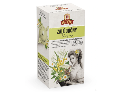agro zaludocny