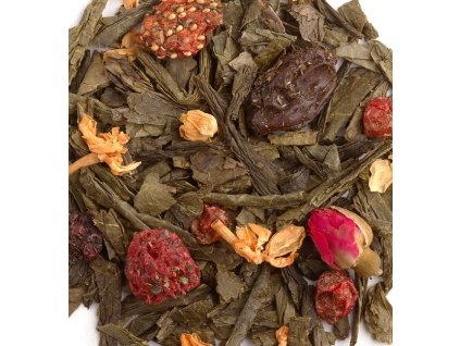 Jazmín - černica 50 g